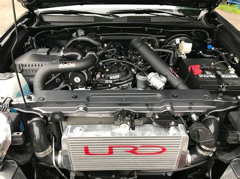 2017 toyota tacoma turbo kit|Magnuson Supercharger System for 3rd Gen Tacoma。